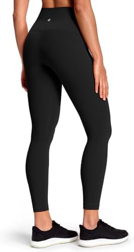 HeyNuts Workout Pro Leggings 25"