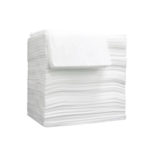 Sábanas para salón de belleza desechables 70x170cm con agujero fundas camilla masaje spa