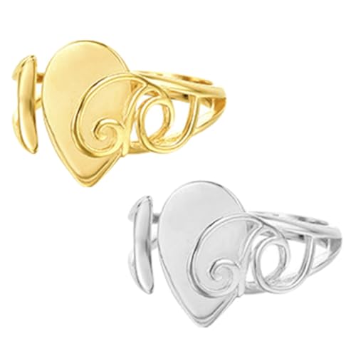 Sturdy Brass Earring Setting for Elegant Designs Creation Multiple Sizes