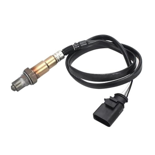 Capteur pollution diesel résout voyant moteur Golf 6 Passat B7 Tiguan Jetta