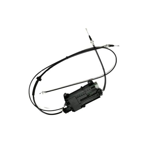 Actuador freno estacionamiento Benz W221 unidad control freno mano C216 A2214302849