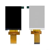 Schermo LCD a 3,5 pollici 320x480 di IPS per l'interfaccia di spi IPS a 3,5 pollici