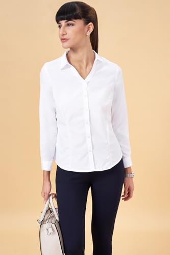 Image of Annabelle by Pantaloons Women Shirts
