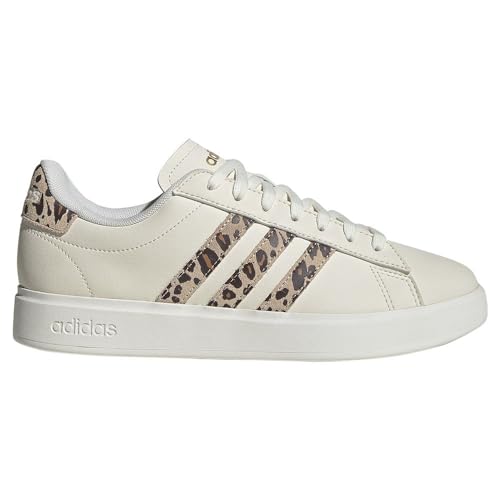 Image of adidas Womens Grand Court 2.0 Casual Shoe