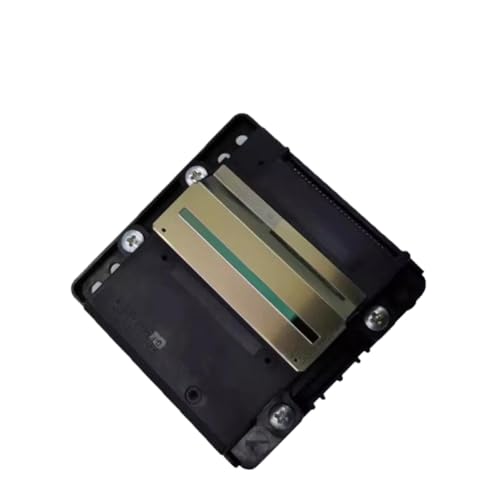 Tête d'impression compatible pour réparer les lignes blanches sur Epson L6160 et L6170