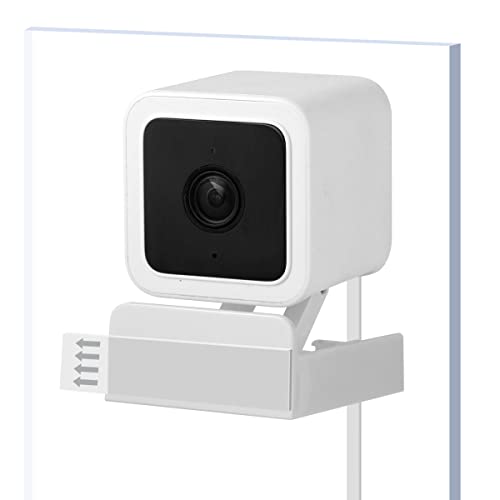 Find The Best Window Mount Security Camera 2023 Reviews