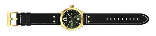 Preisvergleich Produktbild Invicta NUR Uhren Armband I-Force 22185