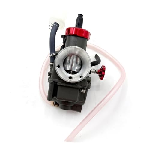 Carburateur PE30 30mm moteur moto cross de cylindrée 200cc 220cc 230cc 250cc
