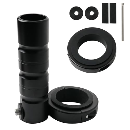 Wakeboard Tower Flag Holder with Rail Mount