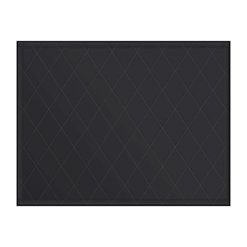 para Chimeneas En Interiores: Tapón Magnético para Corrientes De Aire, Panel De Cubierta De Ventilación, Bloqueador De Aislamiento Reutilizable, Escudo Multifunción | Cubierta Interior Ahorr
