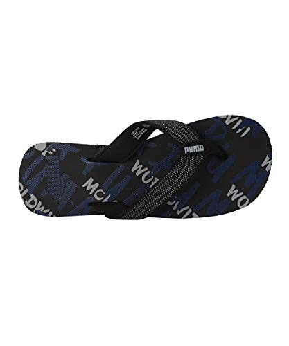 Image of PUMA unisex-adult Ferric Gu Slipper