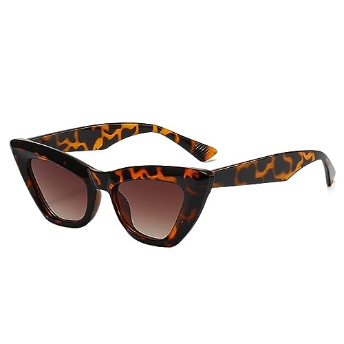 Lunettes de soleil petite monture un cadeau de mode tendance et utile