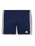 adidas Herren Squadra 21 Fu ball Shorts , Team: Marineblau Weiß., M EU