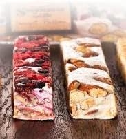 Gourvita Italian Torrone Nougat Sparset