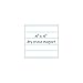 5-Pack Dry Erase Magnetic Post It Notes / Notebook Design for Refrigerator. Perfect for To Do List or Daily Planner.