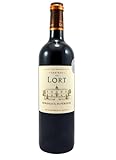 Chateau du Lort Bordeaux Supérieur 2020