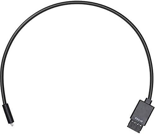 DJI Ronin-S IR Control Cable (P04)