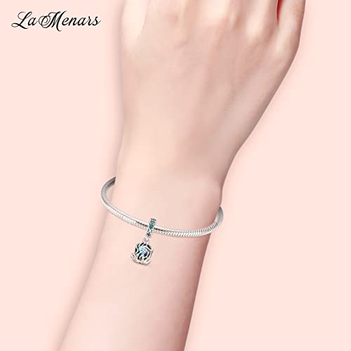 Reviews y listado de Pandora nuevo plata Top cinco. 20 Imagen adicional