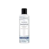 Dr. Mercola, Volumizing Shampoo, 8 fl oz (237 mL), All Natural Ingredients, Paraben and Sulfate...