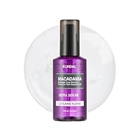 ゅぅちゃんKUNDAL/セラム9本＆プロテイントリートメント4種