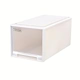 天馬 収納ボックス フィッツケース 押入れ 幅39×奥行74×高さ35cm 収納ケース たわみにくい 衣装ケース 日本製 【色 カプチーノ】 【サイズ ビッグ】