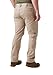 5.11 Tactical Men's Ridge Pants, Straight Fit, 8 Pockets, Style 74520, Khaki (New), 36W x 32L