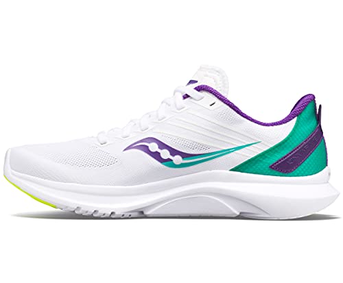 Image of Saucony Women's Cohesion 14 Sneaker