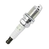 4/6pcs Normal Spark Plug MS851357 BKR5E-11 Compatible For Mazda 2 MX-2 3 323 MX-3 MX-5 MX-6 626