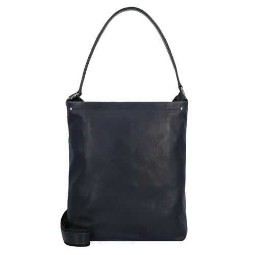 HAROLD'S Caugio Shoulderbag Up sac bleu foncé pour la ville