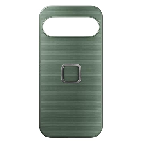 �y�������K�i�zPeakDesign �s�[�N�f�U�C�� �G�u���f�C �P�[�X Pixel 10 Pro XL �Z�[�W/�i�C�����L�����o�X M-MC-CG-SG-1