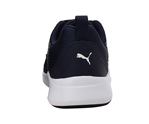 Image of Puma Unisex-Child Wired Knit Pre-School Sneaker