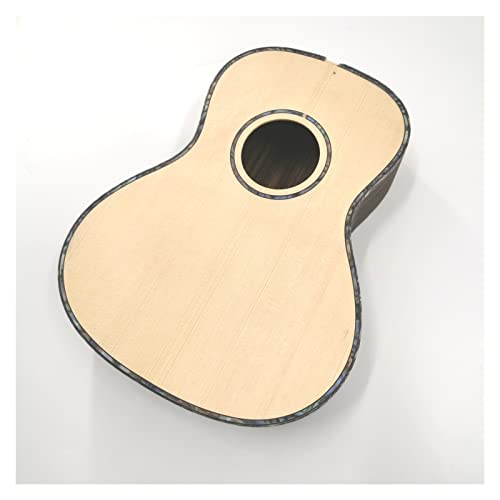 ukulélé Voyage Placage De Bois Massif De Rose Épinette DIY Ukulele Hawaii Assemblé À La Main Peut Être Peint (Color : 23… - Les Beatles, Paul McCartney, John Lennon, RIngo Starr, George Harrison ukulélé Voyage Placage De Bois Massif De Rose Épinette DIY Ukulele Hawaii Assemblé À La Main Peut Être Peint (Color : 23… – Image 4