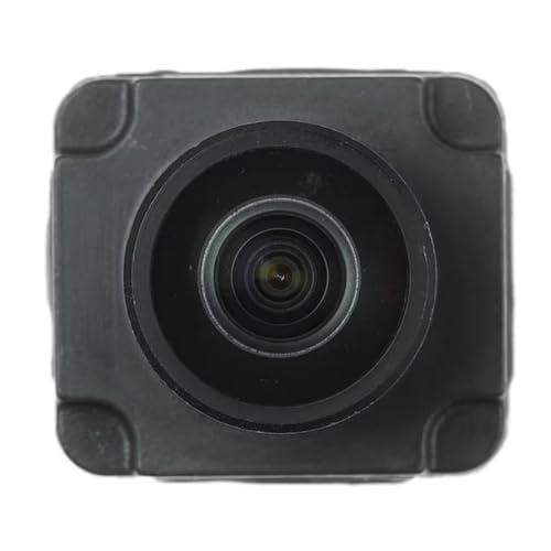 Caméra de recul d'origine pour Audi Q7 lentille haute définition référence 7P6980551C de luxe