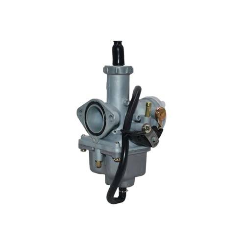 Carburateur haute précision en alliage pour XR100R et CRF100F
