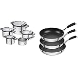  5er Simplify Set 3er Set Poletto Pfannen