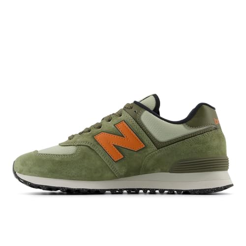 Image of New Balance Unisex-Adult 574 V2 SeasonSneaker