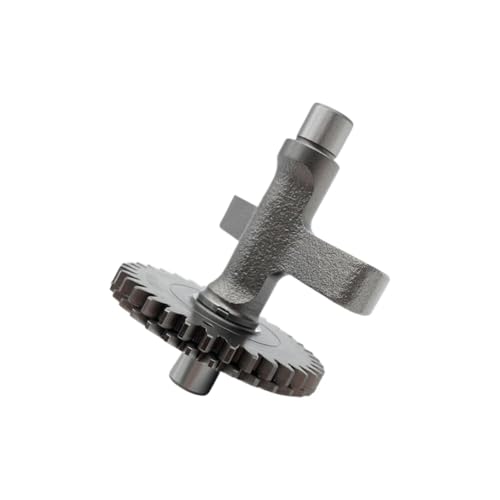 Engranaje de eje de equilibrio para moto KEWS K23 176-H S7 YB300H 4