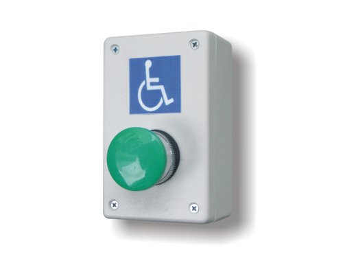 Skylink WB-201 Wireless Wall Mount Push Button