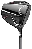 Srixon ZXi Max Driver 10.5 DenRed 5.5, Right Hand