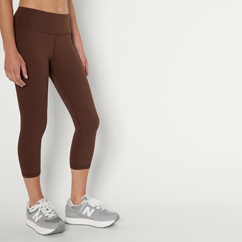 Image of Amazon Essentials Women's Active Total Train Gym Workout Leggings