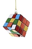 Cody Foster Puzzle Cube Ornament