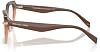 Michael Kors Lentes Recetados Hexagonales Nashville Mk4167u Ajuste Universal para Mujer 6