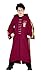 Produktbild Rubie's Offiziell lizenzierter Harry Potter Quidditch-Umhang Deluxe, Kinderkostüm