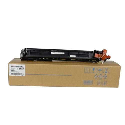 Unidad de revelador remanufacturado DV-312 repuesto compatible con sistemas de impresion 227 287 367