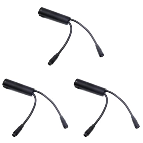 Câble De Déverrouillage De Vitesse Pour Scooter ZT3 Pro/ProE – 35 Km/h Max, Compatible App V1.4.11+, Installation Rapide