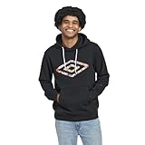 Noir Umbro Asher Sweatshirt M