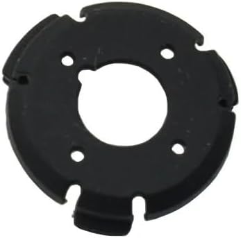 Miniatura 2 de Amortiguadores de goma laterales de cardán para DJI Mini 3 Pro Drone Reemplazo Amortiguador Bola Piezas de Reparación