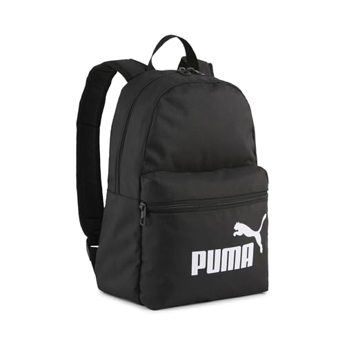 PUMA Zaino Piccolo Phase 13 L OneSize, Black