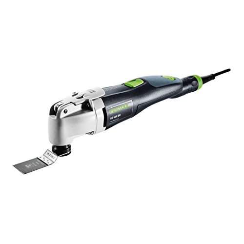 Preisvergleich Produktbild Festool - Oszillierer 400 EQ-Set, 563001