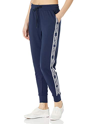 Jogger Spalding femme pour le sport et vos moments de détente
